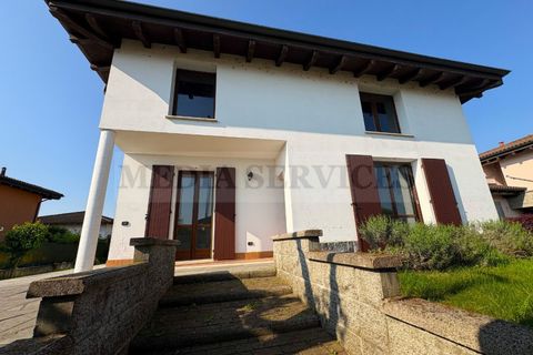 Villa i Tromello, Pavia, Tromello - € 150.000 | Ref: CP_159 - foto 38