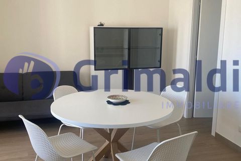 Apartament a Lecce, Lecce, Lecce - € 800/mes | Ref: 800VINCENTI-1 - foto 3