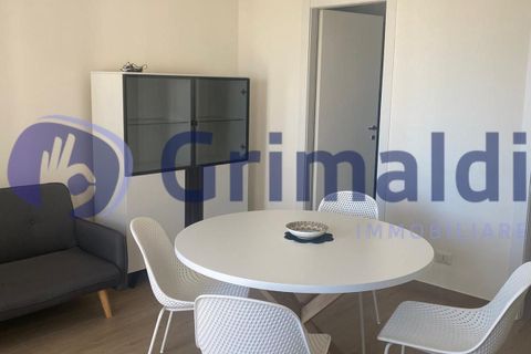 Apartament a Lecce, Lecce, Lecce - € 800/mes | Ref: 800VINCENTI-1 - foto 4
