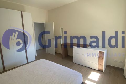 Apartament a Lecce, Lecce, Lecce - € 800/mes | Ref: 800VINCENTI-1 - foto 11