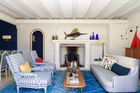 Villa a La Couarde-sur-Mer, Charente-Maritime, La Couarde-sur-Mer - € 2.625.000 | Ref: 86954447 - foto 4