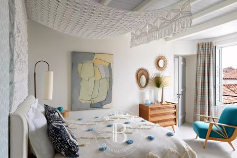 Villa a La Couarde-sur-Mer, Charente-Maritime, La Couarde-sur-Mer - € 2.625.000 | Ref: 86954447 - foto 7