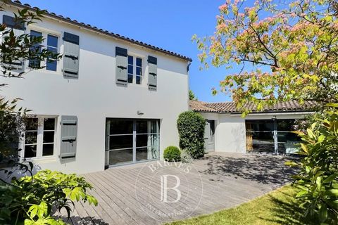 Villa i La Flotte, Charente-Maritime, La Flotte - € 1.470.000 | Ref: 86100733 - foto 3