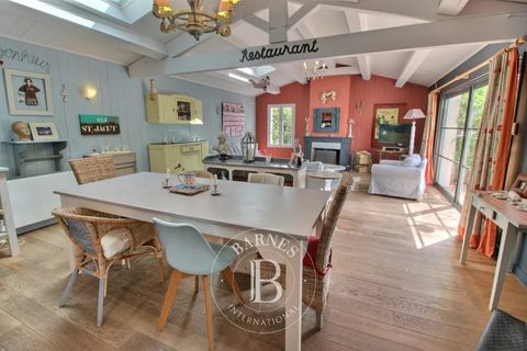 Villa i La Flotte, Charente-Maritime, La Flotte - € 1 470 000 | Ref: 86100733 - foto 6