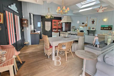 Villa i La Flotte, Charente-Maritime, La Flotte - € 1 470 000 | Ref: 86100733 - foto 7