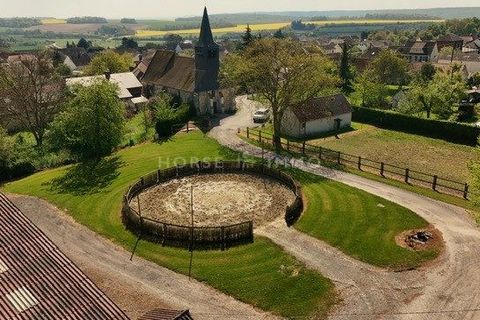 Erhvervsejendom i Chantilly, Oise, Chantilly - € 2.500.000 | Ref: 2804-ANG - foto 6