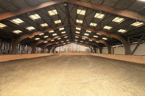 Erhvervsejendom i Chantilly, Oise, Chantilly - € 2.500.000 | Ref: 2804-ANG - foto 8