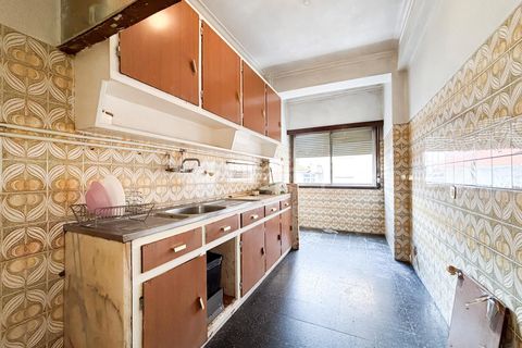 Lejlighed i Sintra, Lisbon, Sintra - € 290.000 | Ref: 056260047 - foto 1