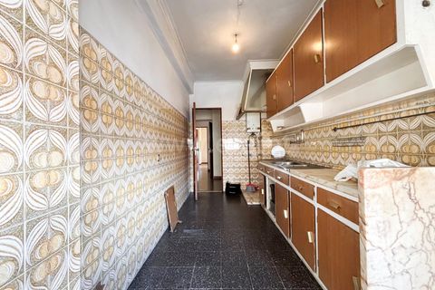 Lejlighed i Sintra, Lisbon, Sintra - € 290.000 | Ref: 056260047 - foto 2