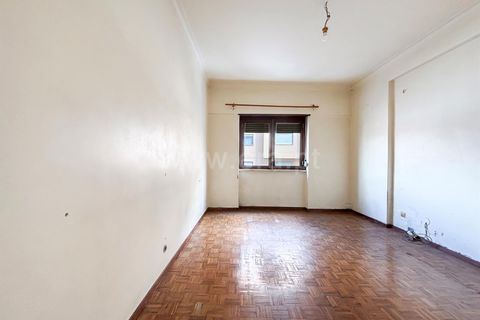 Lejlighed i Sintra, Lisbon, Sintra - € 290.000 | Ref: 056260047 - foto 4