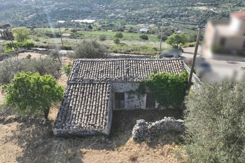 Villa i Modica, Ragusa, Modica - € 100.000 | Ref: L 2186 - foto 1
