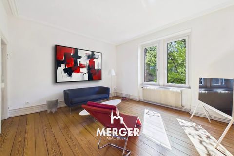Lejlighed i Strasbourg, Bas-Rhin, Strasbourg - € 519.750 | Ref: 645/26 - foto 2
