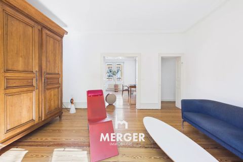 Lejlighed i Strasbourg, Bas-Rhin, Strasbourg - € 519.750 | Ref: 645/26 - foto 3
