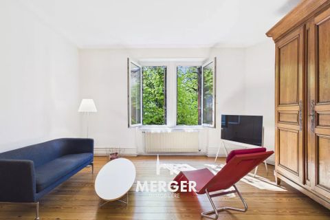Lejlighed i Strasbourg, Bas-Rhin, Strasbourg - € 519.750 | Ref: 645/26 - foto 4