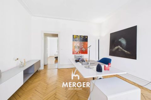Lejlighed i Strasbourg, Bas-Rhin, Strasbourg - € 519.750 | Ref: 645/26 - foto 5