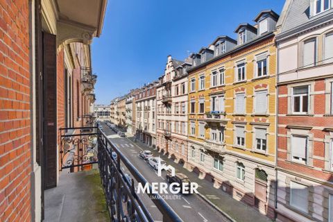 Lejlighed i Strasbourg, Bas-Rhin, Strasbourg - € 519.750 | Ref: 645/26 - foto 6