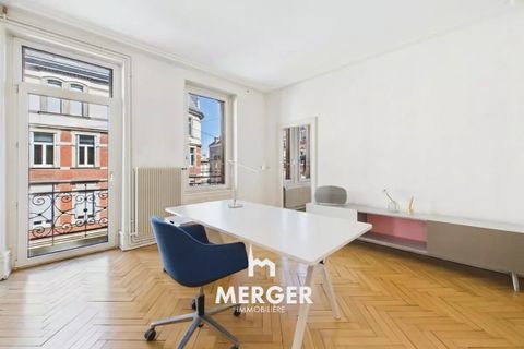 Lejlighed i Strasbourg, Bas-Rhin, Strasbourg - € 519.750 | Ref: 645/26 - foto 7