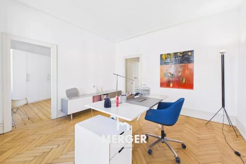 Lejlighed i Strasbourg, Bas-Rhin, Strasbourg - € 519.750 | Ref: 645/26 - foto 8