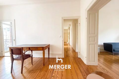 Lejlighed i Strasbourg, Bas-Rhin, Strasbourg - € 519.750 | Ref: 645/26 - foto 9