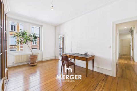 Lejlighed i Strasbourg, Bas-Rhin, Strasbourg - € 519.750 | Ref: 645/26 - foto 10