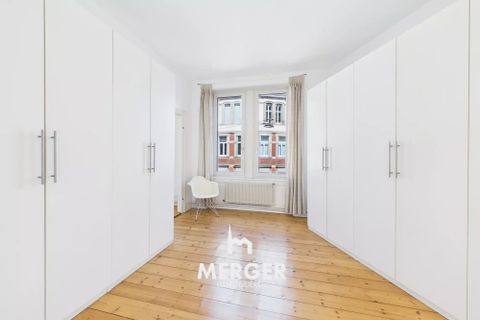 Lejlighed i Strasbourg, Bas-Rhin, Strasbourg - € 519.750 | Ref: 645/26 - foto 11