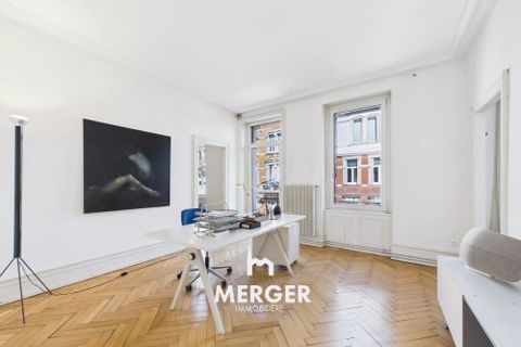 Lejlighed i Strasbourg, Bas-Rhin, Strasbourg - € 519.750 | Ref: 645/26 - foto 12