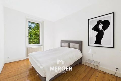 Lejlighed i Strasbourg, Bas-Rhin, Strasbourg - € 519.750 | Ref: 645/26 - foto 13