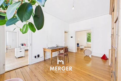 Lejlighed i Strasbourg, Bas-Rhin, Strasbourg - € 519.750 | Ref: 645/26 - foto 14