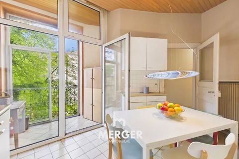 Lejlighed i Strasbourg, Bas-Rhin, Strasbourg - € 519.750 | Ref: 645/26 - foto 15