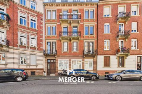 Lejlighed i Strasbourg, Bas-Rhin, Strasbourg - € 519.750 | Ref: 645/26 - foto 16