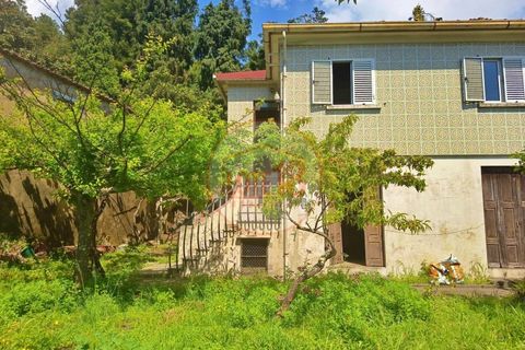 Villa a Sever do Vouga, Aveiro, Sever do Vouga - € 200.000 | Ref: HAB_68 - foto 2