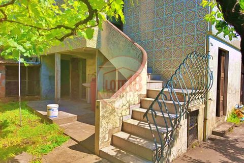 Villa a Sever do Vouga, Aveiro, Sever do Vouga - € 200.000 | Ref: HAB_68 - foto 4