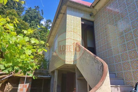Villa a Sever do Vouga, Aveiro, Sever do Vouga - € 200.000 | Ref: HAB_68 - foto 5