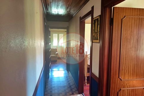 Villa a Sever do Vouga, Aveiro, Sever do Vouga - € 200.000 | Ref: HAB_68 - foto 7