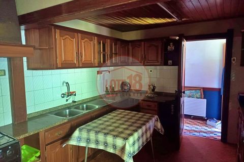 Villa a Sever do Vouga, Aveiro, Sever do Vouga - € 200.000 | Ref: HAB_68 - foto 8