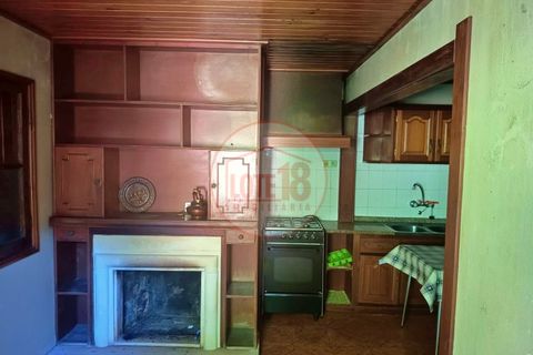 Villa a Sever do Vouga, Aveiro, Sever do Vouga - € 200.000 | Ref: HAB_68 - foto 9