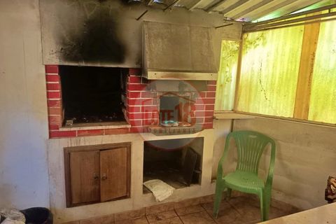 Villa a Sever do Vouga, Aveiro, Sever do Vouga - € 200.000 | Ref: HAB_68 - foto 10