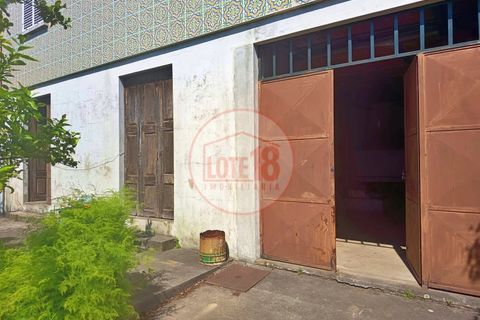 Villa a Sever do Vouga, Aveiro, Sever do Vouga - € 200.000 | Ref: HAB_68 - foto 18