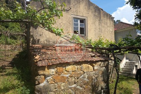 Villa i Sever do Vouga, Aveiro, Sever do Vouga - € 120.000 | Ref: HAB_69 - foto 1