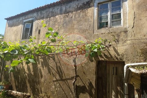 Villa i Sever do Vouga, Aveiro, Sever do Vouga - € 120.000 | Ref: HAB_69 - foto 2