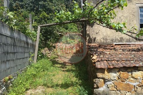 Villa i Sever do Vouga, Aveiro, Sever do Vouga - € 120.000 | Ref: HAB_69 - foto 4