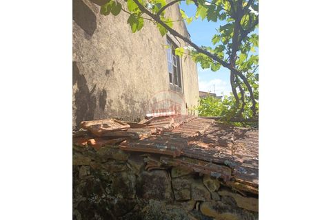 Villa i Sever do Vouga, Aveiro, Sever do Vouga - € 120.000 | Ref: HAB_69 - foto 10