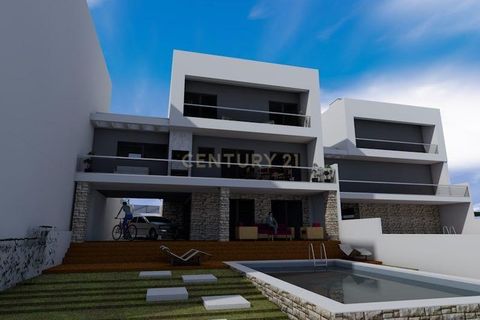 Villa i Torres Vedras, Lisbon, Torres Vedras - € 595.000 | Ref: C0246-03514 - foto 2