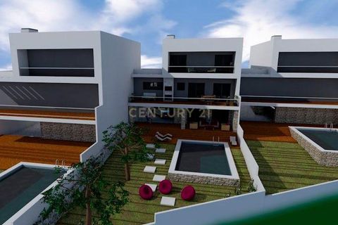 Villa i Torres Vedras, Lisbon, Torres Vedras - € 595.000 | Ref: C0246-03514 - foto 3