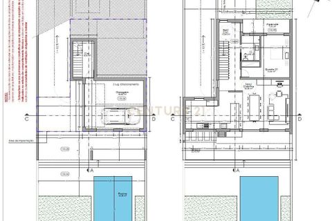 Villa i Torres Vedras, Lisbon, Torres Vedras - € 595.000 | Ref: C0246-03514 - foto 11