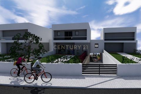 Villa i Torres Vedras, Lisbon, Torres Vedras - € 595.000 | Ref: C0246-03513 - foto 2