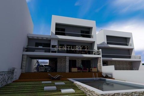 Villa i Torres Vedras, Lisbon, Torres Vedras - € 595.000 | Ref: C0246-03513 - foto 4