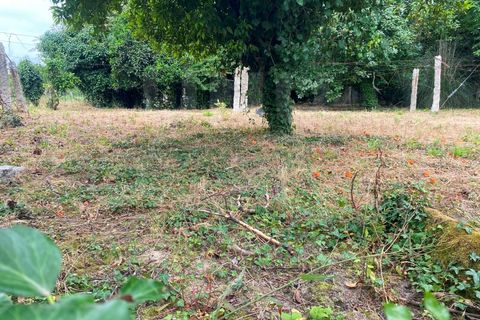 Helårsgrund i Bela, Viana do Castelo, Bela - € 59.500 | Ref: UNU-F1-09-5 - foto 12