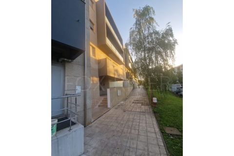Lejlighed i Moncao, Viana do Castelo, Moncao - € 215.000 | Ref: UNU-F1-11-27 - foto 2