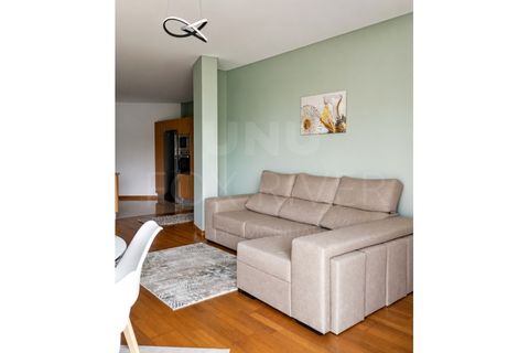 Lejlighed i Moncao, Viana do Castelo, Moncao - € 215.000 | Ref: UNU-F1-11-27 - foto 4